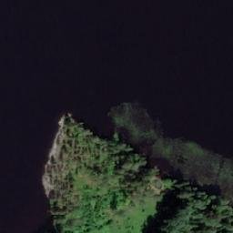 Satellite imagery of Puijonsarvennenä, FI