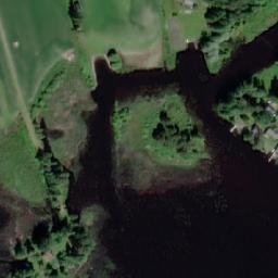 Satellite imagery of Tölppäinniemi, FI