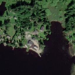 Satellite imagery of Tölppäinniemi, FI
