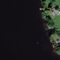 Satellite imagery of Härkölänniemi, FI