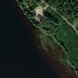 Satellite imagery of Melaniemi, FI