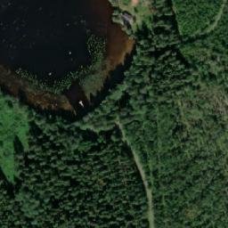 Satellite imagery of Peukaloniemi, FI