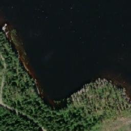 Satellite imagery of Aittoniemi, FI