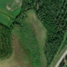 Satellite imagery of Mökinniemi, FI