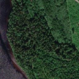 Satellite imagery of Karsikkoniemi, FI