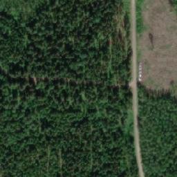 Satellite imagery of Karsikkoniemi, FI