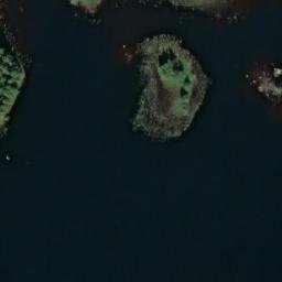 Satellite imagery of Jyrkkäniemi, FI
