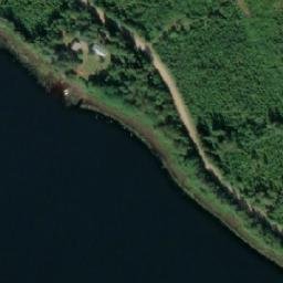 Satellite imagery of Jyrkkäniemi, FI