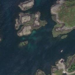 Satellite imagery of Geitneset, NO