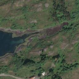 Satellite imagery of Geitneset, NO