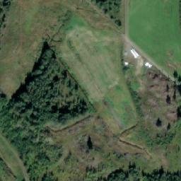 Satellite imagery of Håkonsrøysa, NO