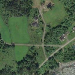 Satellite imagery of Håkonsrøysa, NO