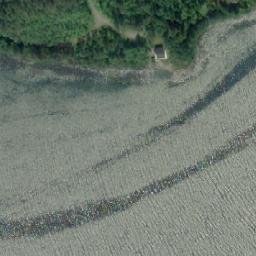 Satellite imagery of Spjutneset, NO
