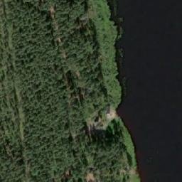 Satellite imagery of Hietaniemi, FI