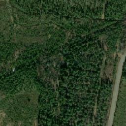 Satellite imagery of Leppäharju, FI