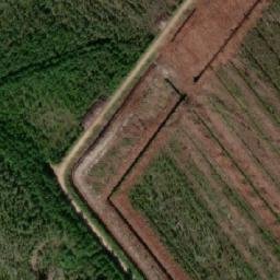 Satellite imagery of Haasiaharju, FI