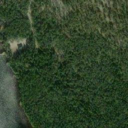 Satellite imagery of Kohoniemi, FI