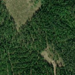 Satellite imagery of Ilveslouhu, FI