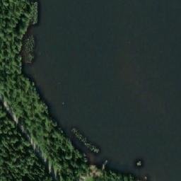 Satellite imagery of Pukkiharju, FI
