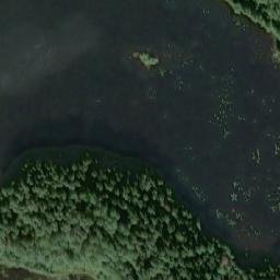 Satellite imagery of Kuponiemi, FI