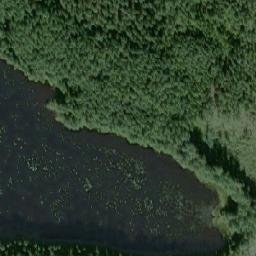 Satellite imagery of Kuponiemi, FI