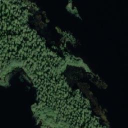 Satellite imagery of Särkänpää, FI