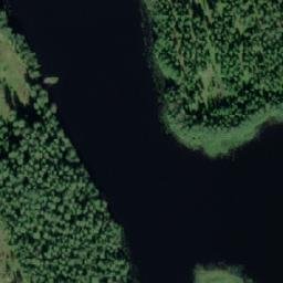 Satellite imagery of Rukasniemi, FI