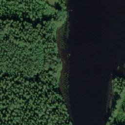 Satellite imagery of Mustaniemi, FI