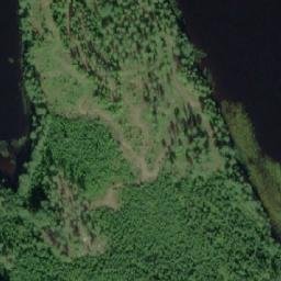 Satellite imagery of Mustaniemi, FI