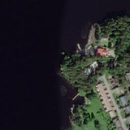 Satellite imagery of Puijonsarvennenä, FI