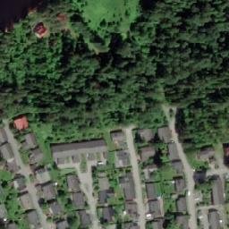 Satellite imagery of Puijonsarvennenä, FI
