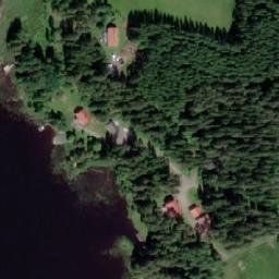 Satellite imagery of Tölppäinniemi, FI