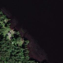 Satellite imagery of Nahkaniemi, FI