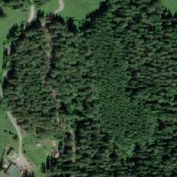 Satellite imagery of Sääskiniemi, FI