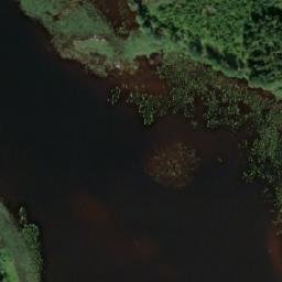 Satellite imagery of Soukanharju, FI