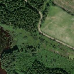 Satellite imagery of Aittoniemi, FI