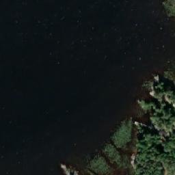 Satellite imagery of Lampokallionniemi, FI
