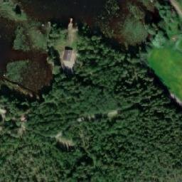Satellite imagery of Lampokallionniemi, FI