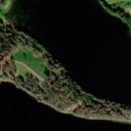 Satellite imagery of Simonniemi, FI