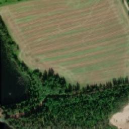Satellite imagery of Simonniemi, FI