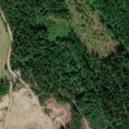 Satellite imagery of Simonniemi, FI