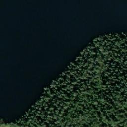 Satellite imagery of Jyrkkäniemi, FI