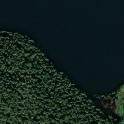Satellite imagery of Jyrkkäniemi, FI