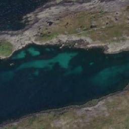 Satellite imagery of Vardneset, NO