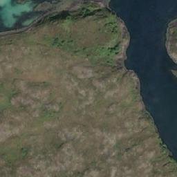 Satellite imagery of Steinskjæret, NO