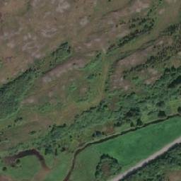 Satellite imagery of Geitneset, NO