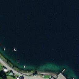 Satellite imagery of Øratangen, NO