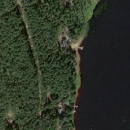 Satellite imagery of Hietaniemi, FI