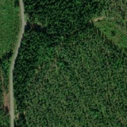 Satellite imagery of Ilveslouhu, FI