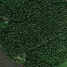 Satellite imagery of Mertaniemi, FI